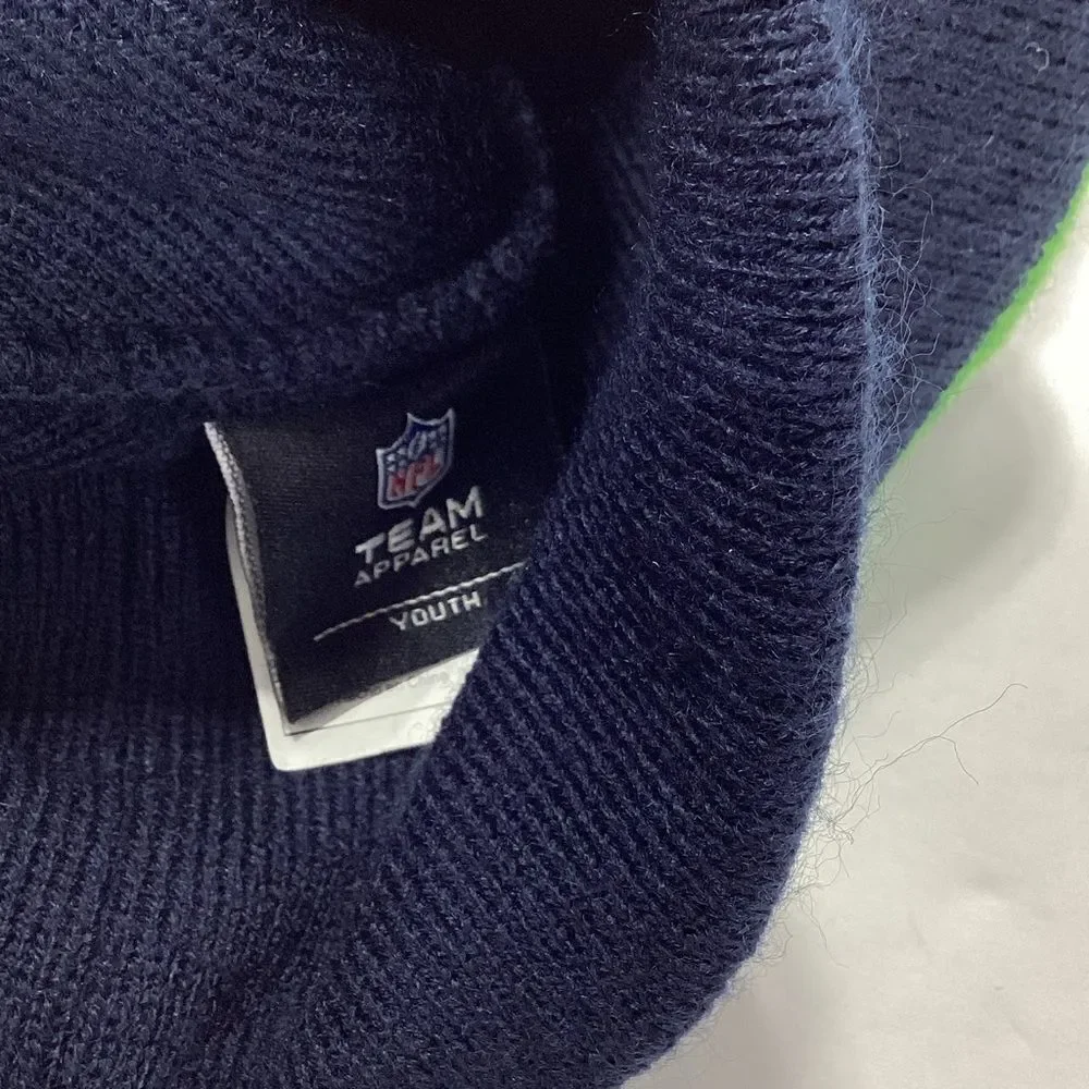 New Era seahawks football